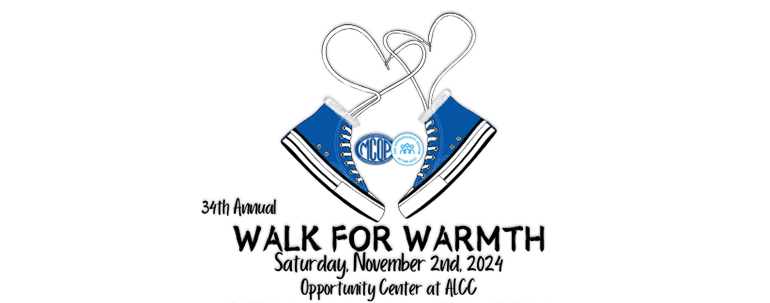 Walk for Warmth 2024