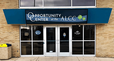 MCOP Opportunity Center